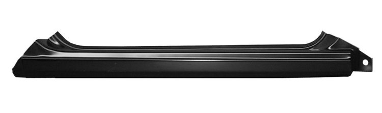0872-104R Rocker Panel, 94-'04, Passenger's Side