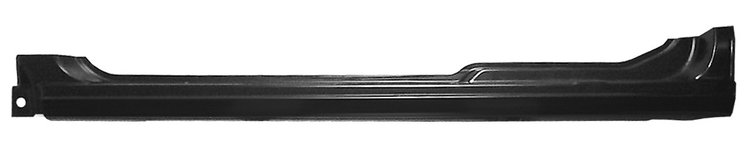0872-105L Full Rocker Panel, 94-'04