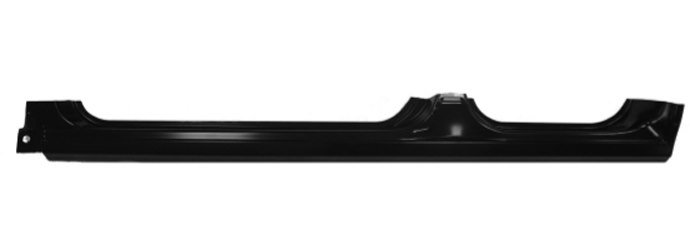0872-107L Rocker Panel, 95-'05, Driver's Side