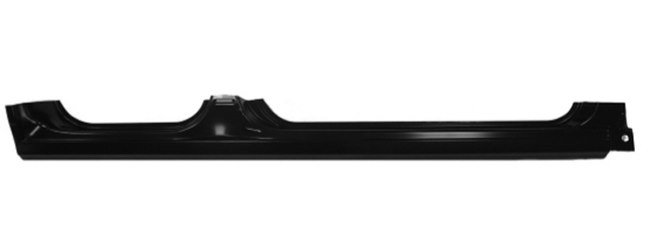 0872-108R Rocker Panel, 95-'05, Passenger's Side