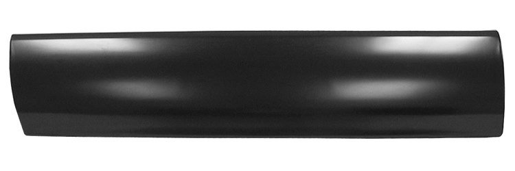 0872-171L Lower Front Door Skin, 94-'05, Driver's Side