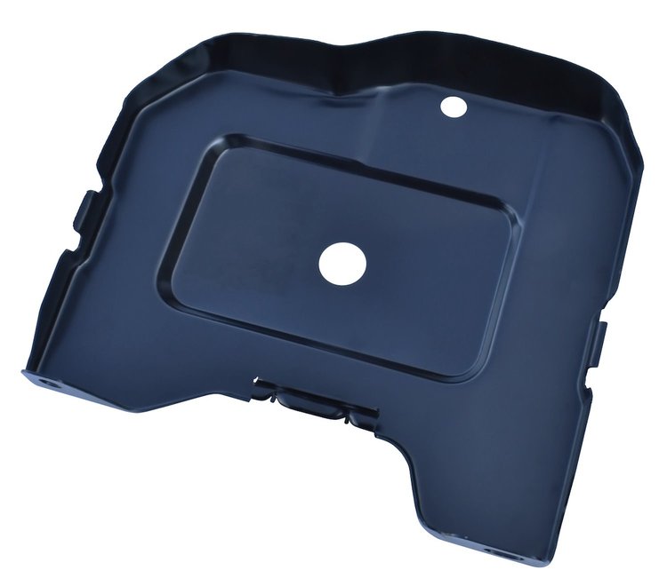 0872-240 Battery Tray for 1994-2005 Chevy S-10 Trucks, Blazer & GMC S15 Trucks, Jimmy
