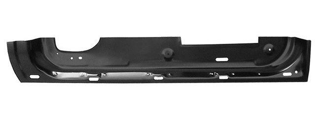 0872-271L Inner Door Bottom, 94-'05, Driver's Side