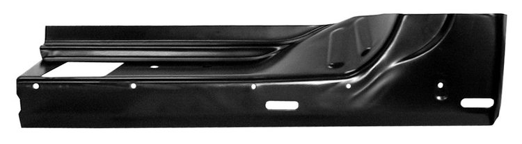 0872-273L Inner Door Bottom, 94-'04