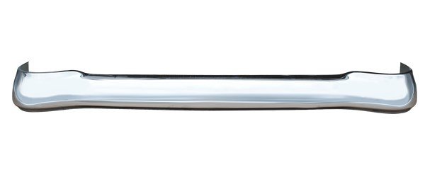 0901-012 "Smoothie" Front Bumper, 1955 Chevrolet 150/210/Bel Air [Chrome]