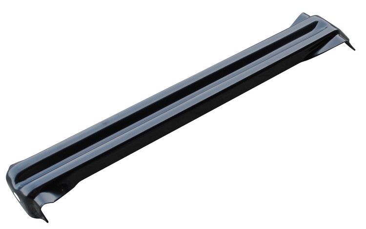 0901-023 Rear Bumper Quarter Bracket, 55, Driver's Side