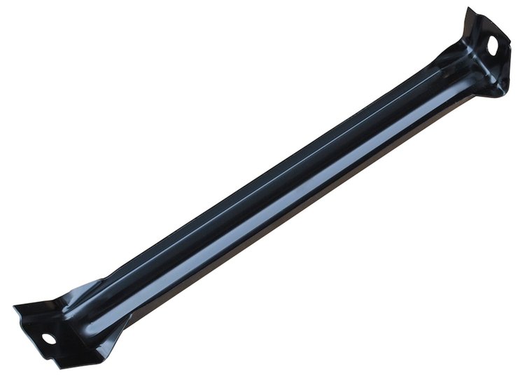 0901-025 Front Bumper Quarter Bracket, 55, LH