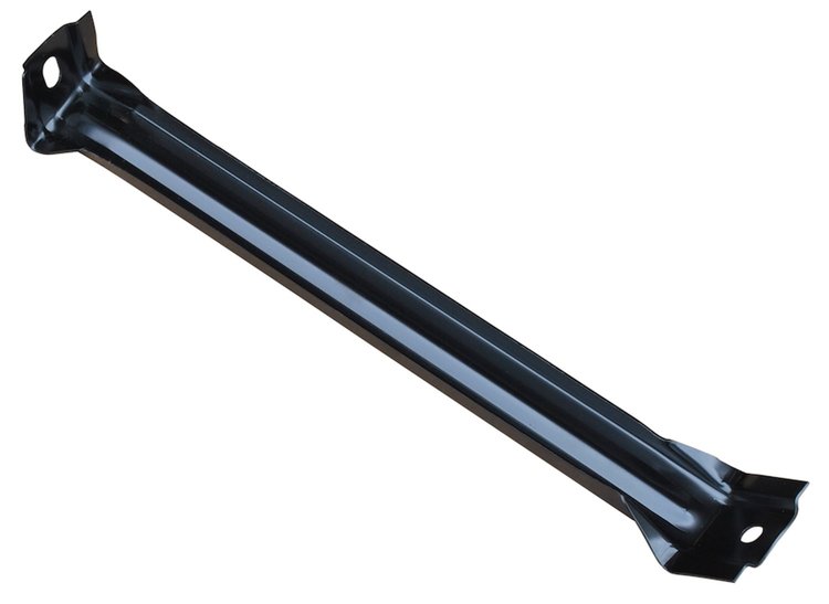 0901-026 Front Bumper Quarter Bracket, RH, 55