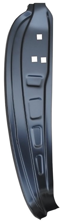 0901-214 "B" Pillar Repair Panel, 55-'57 2-Door Sedan, Wagon, And Nomad, RH