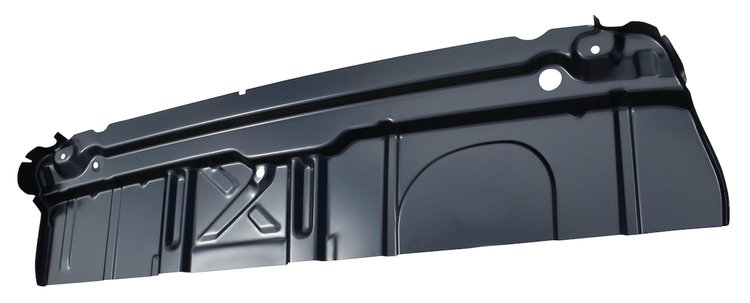 REAR TRUNK FLR SEC TRI-5