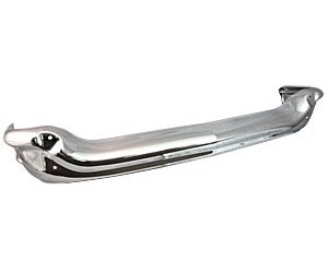 OE-Style Front Bumper 1957 Chevy Bel Air