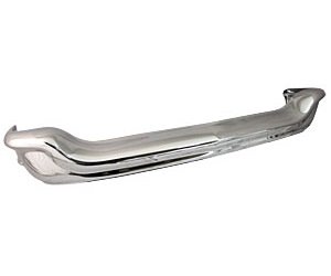 Smoothie Front Bumper 1957 Chevy Bel Air