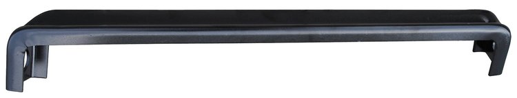 0903-023 Front Bumper Quarter Bracket, 57, Driver's Side