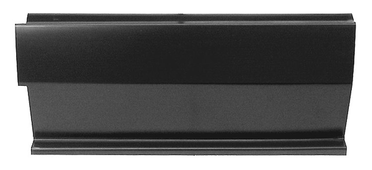 1570-104R Rocker Panel, 71-'97, Passenger's Side