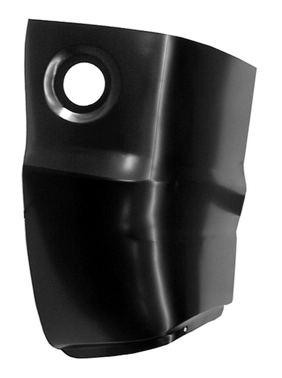 1570-135L Rear Corner, 71-'77, Driver's Side