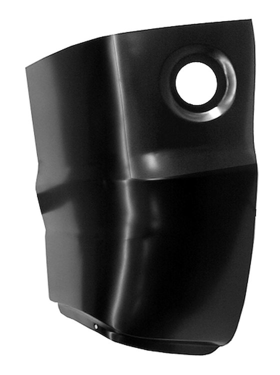 1570-136R Rear Corner, 71-'77, Passenger's Side