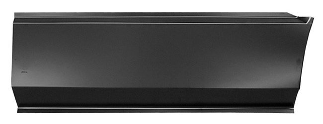 1575-109L Side Panel, 84-'95, Driver's Side
