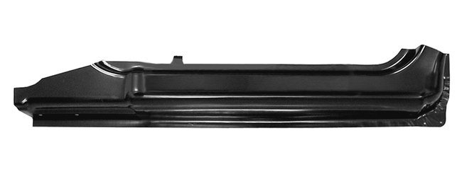 96-00 DG CARAVAN ROCKER PANEL