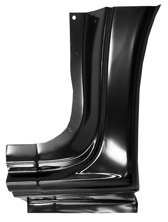 96-00 DG CARAVAN DOG LEG