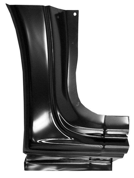 96-00 DG CARAVAN DOG LEG