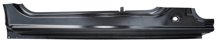 1577-101 Rocker Panel, 01-'07, Driver's Side