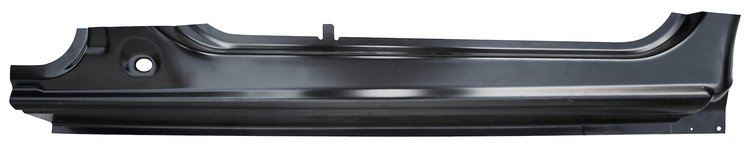 1577-102 Rocker Panel, 01-'07, Passenger's Side
