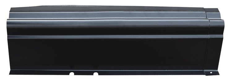 1577-105 Rocker Panel, 01-'07, Driver's Side 1577-105