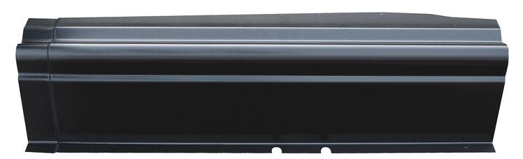 1577-106 Rocker Panel, 01-'07, Passenger's Side 1577-106