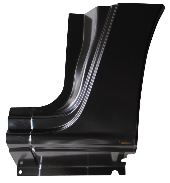 1577-121L Dogleg, 01-'07, Driver's Side