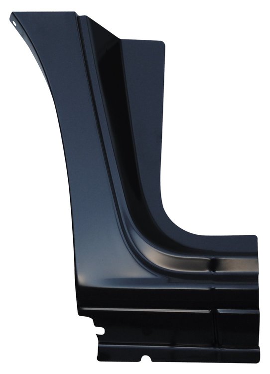 1577-122R Dogleg, 01-'07, Passenger's Side