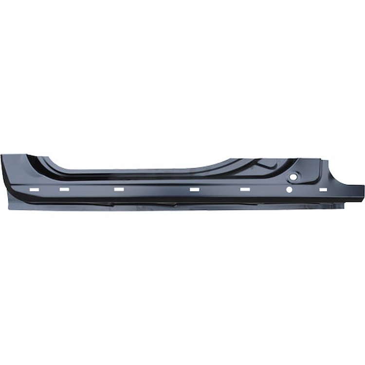 OE-Style Replacement Rocker Panel