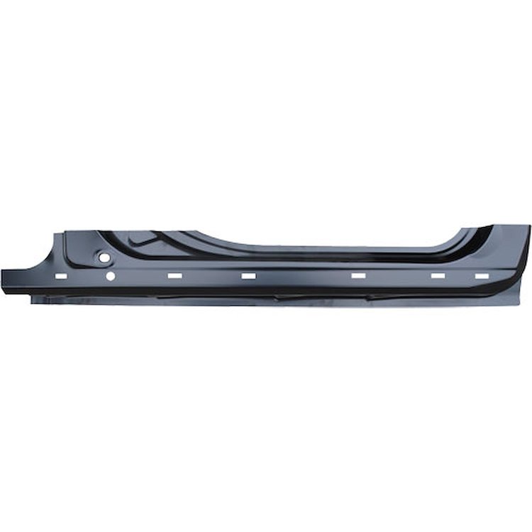 OE-Style Replacement Rocker Panel