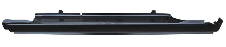 1580-101L Rocker Panel, 72-'80, Driver's Side