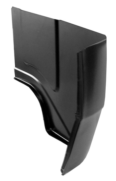 1580-115L Cab Corner, 72-'93, Driver's Side