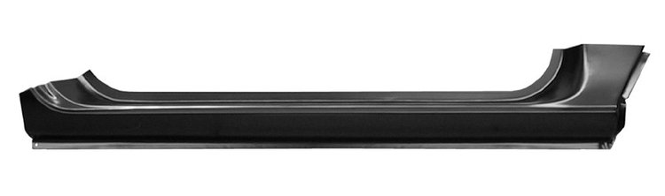 1582-102R Rocker Panel, 94-'01, Passenger's Side