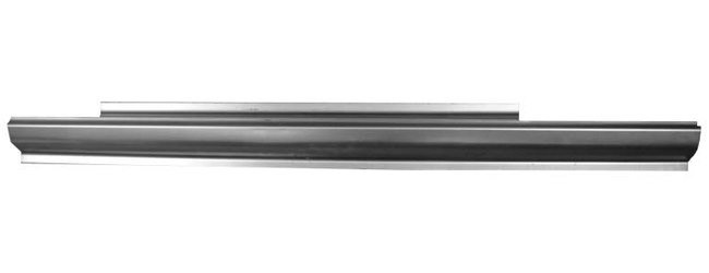 1582-103L Slip-On Rocker Panel, 94-'01, Driver's Side