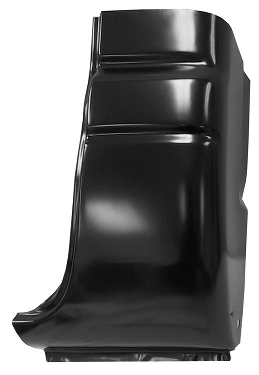 1582-115L Cab Corner, 94-'01, Driver's Side