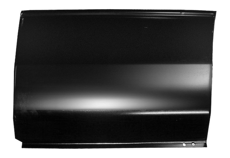 1582-142R Front Lower Bed Section, 94-'01, Passenger's Side