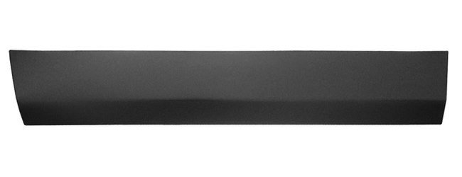 1582-173L Lower Door Skin, 98-'02, Driver's Side