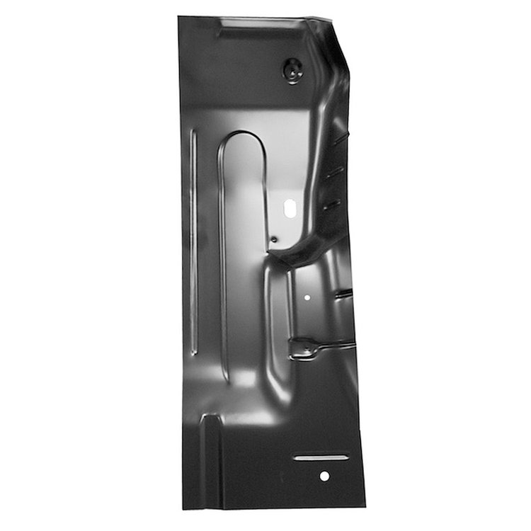 Cab Floor Pan
