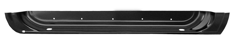 1582-271L Inner Front Door Bottom, 94-'01, Driver's Side