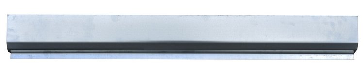 1583-001 Slip-On Rocker Panel Without Sills, 02-'08 Standard Cab LH=RH
