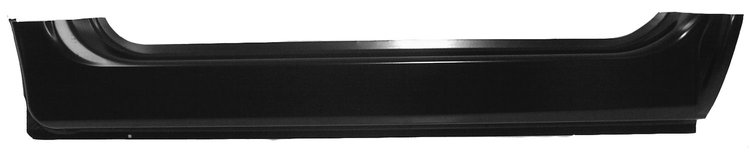 02- DG P/U ROCKER PANEL