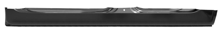 1583-105L Rocker Panel, 02-'08, Driver's Side 1583-105