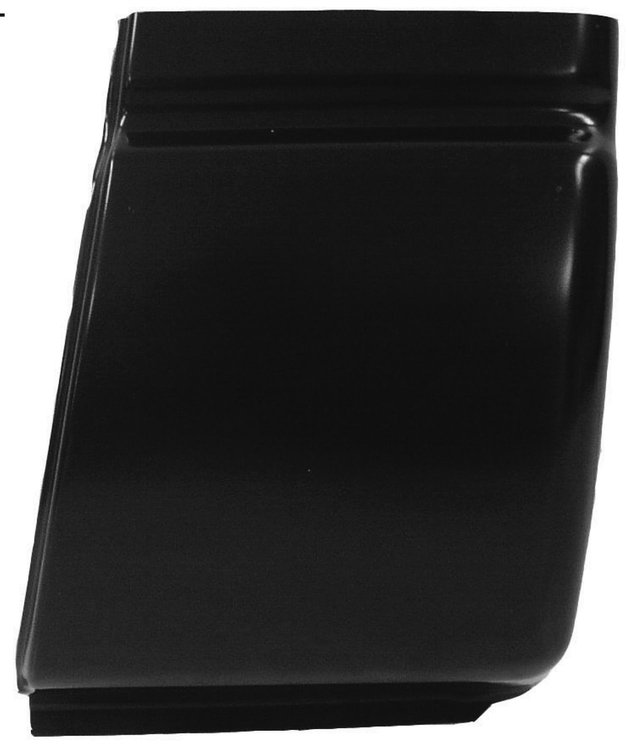 02- DG P/U CAB CORNER REG CAB..