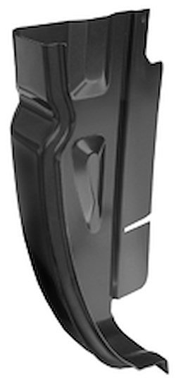 1583-118R Cab Corner, 02-'08, Passenger's Side 1583-118