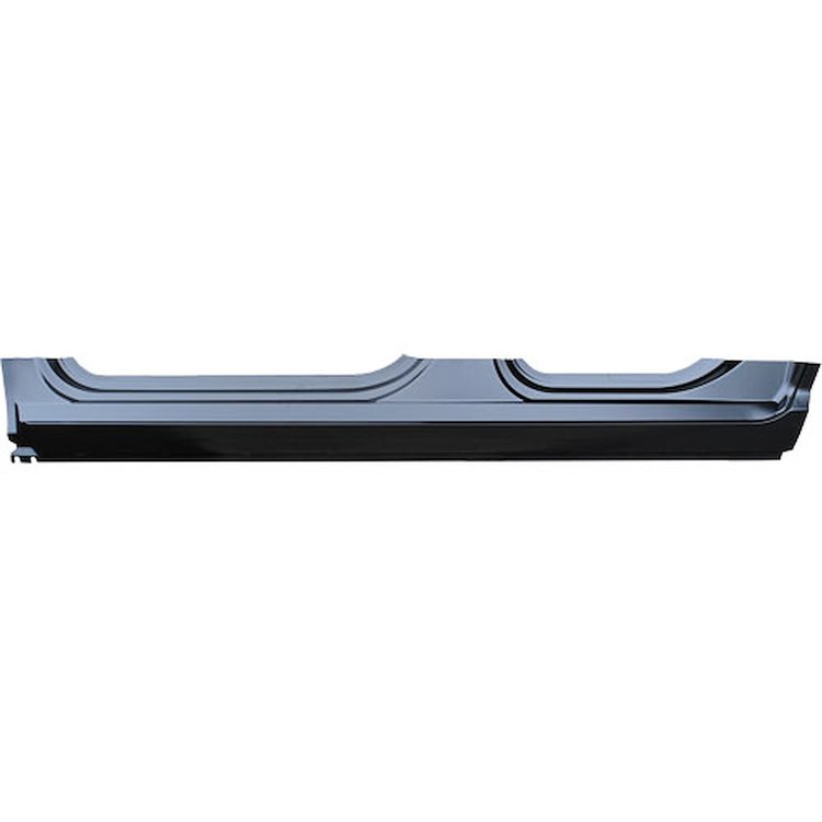 OE-Style Replacement Rocker Panel