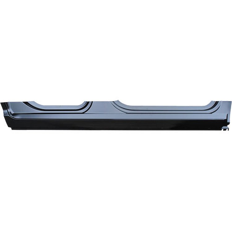 OE-Style Replacement Rocker Panel