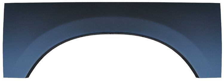 1584-148 Rear Upper Wheel Arch for 2009-2015 Dodge/RAM Trucks [Right/Passenger Side]