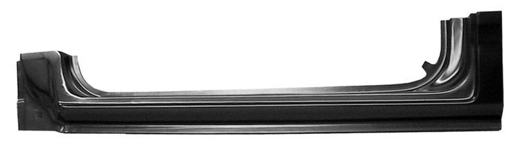 1585-101L Rocker Panel, 87-'96, Driver's Side 1585-101